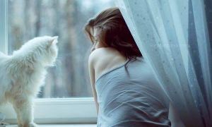 Anh phải vui nhé, khi chẳng còn em…