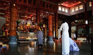 Muốn cả đời suôn sẻ hãy ghi nhớ những điều đơn giản này