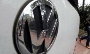 Gần 300 nhà đầu tư thế giới đồng loạt khởi kiện Volkswagen