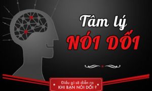 Người Việt có xu hướng thiếu trung thực: Sắp thành... phổ thông?
