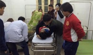 Cựu SV cắn lưỡi tự tử vì quá nghèo: Bằng giỏi chưa đủ để tồn tại?