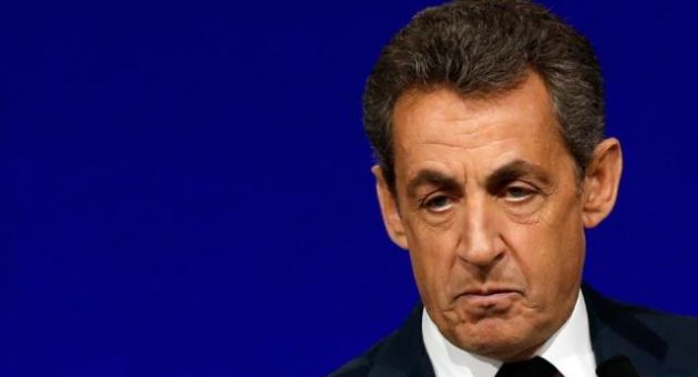 Cựu tổng thống Pháp Sarkozy: Nếu Thổ Nhĩ Kỳ gia nhập, khối EU sẽ chết