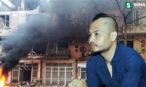 “Làm người Việt là một định mệnh”