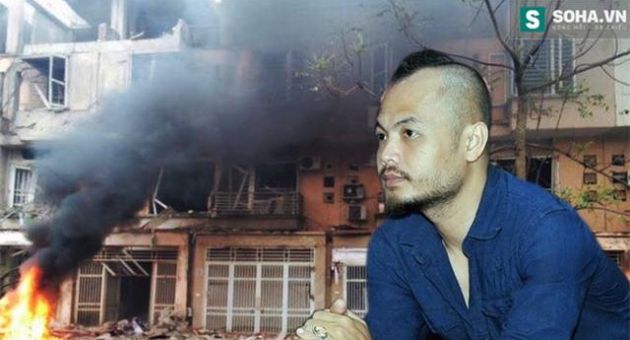 “Làm người Việt là một định mệnh”