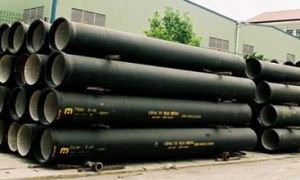 Nghĩ chuyện cái “ống nước” mà thương cho công nghiệp hóa