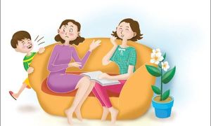 Cách bà mẹ sau dạy con không nói leo chắc chắn sẽ thay đổi bạn