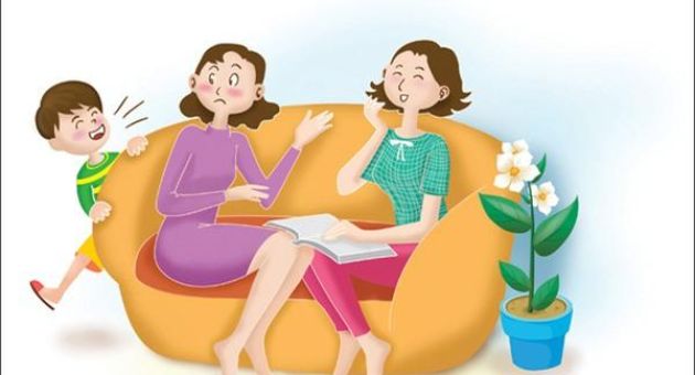 Cách bà mẹ sau dạy con không nói leo chắc chắn sẽ thay đổi bạn