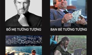 Không có sự thất bại nào của tuổi trẻ khủng khiếp bằng thất nghiệp
