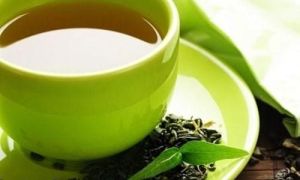 Những người không được uống trà xanh