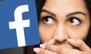 Người dùng Facebook bắt đầu 'ngại' đăng thông tin riêng tư