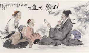 Ba người nên tha thứ nhất trong cuộc đời