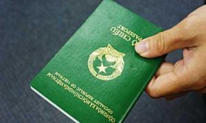 Người Việt có thể du hành 48 quốc gia mà không cần visa