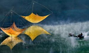 Nhiếp ảnh Việt sao cứ chụp giống nhau na ná?