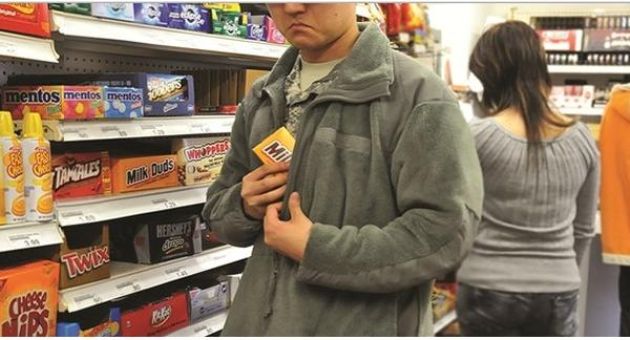 Thật khủng khiếp với con số thống kê: Cứ 5 kẻ cắp ở Nhật thì 1 là người Việt...