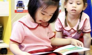 Trẻ Nhật đọc 20 quyển sách/năm: Người Việt lười thành