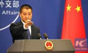 Phản ứng bất ngờ của Trung Quốc nếu Mỹ dỡ cấm vận vũ khí sát thương với Việt Nam