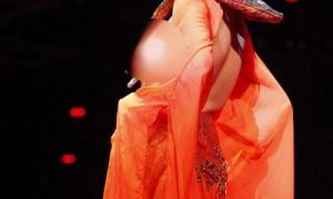 Quy định nghệ sĩ không chụp ảnh nude chính thức có hiệu lực