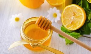 11 công dụng chưa biết của chanh - mật ong