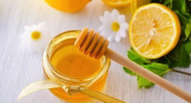 11 công dụng chưa biết của chanh - mật ong