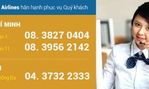 Bay đến Châu Âu với khuyến mại đặc biệt của Vietnam Airlines - Hè sớm 2016