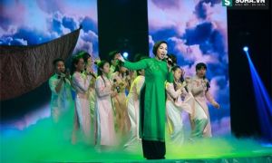 Tại sao không chìa tay ra với Mỹ Linh, như Obama?