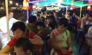 Mạng người Việt mình rẻ quá!