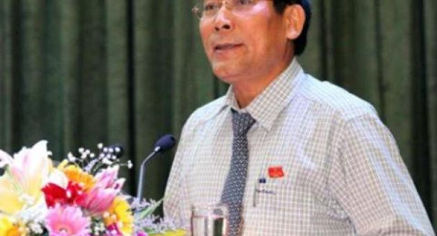 Bố bổ nhiệm con làm phó phòng, lời thật đắng lòng?