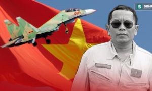 Di sản của người lính phi công và