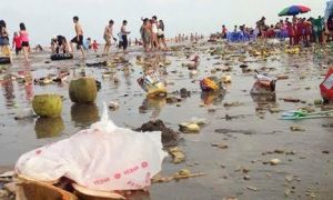 Khi người nước ngoài nhận xét: