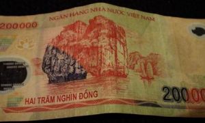 Chuyện buồn từ tờ giấy bạc 200.000 đồng của một liệt sĩ