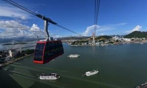 Chúng ta lại nhất thế giới