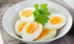 Những lợi ích gì khi ăn trứng thường xuyên?