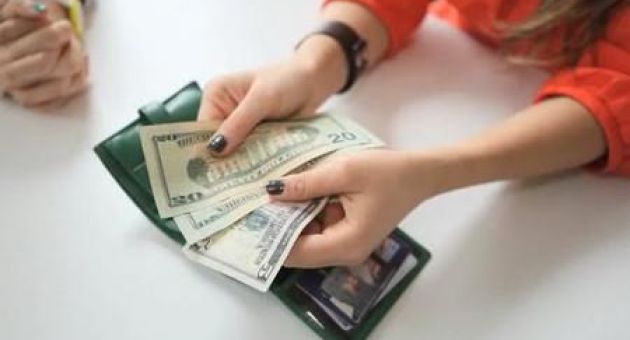 Xài tiền kiểu này đảm bảo