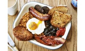 5 món ăn bị WHO xếp hạng