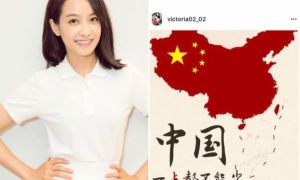 Nghệ sĩ Việt trước hết phải là công dân Việt!