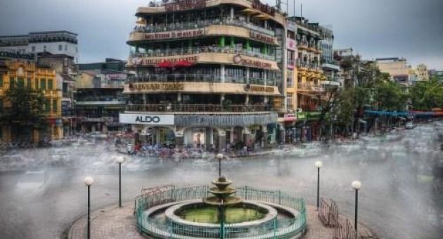 Nhiếp ảnh gia người Pháp trải lòng về những điều không thích ở Việt Nam