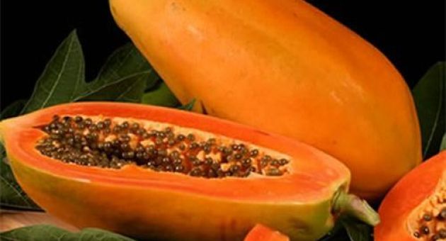 Tuy rất tốt nhưng nếu bạn thuộc nhóm đối tượng sau không nên ăn đu đủ