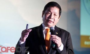 Ông Trương Gia Bình: Đứa trẻ ngoan, biết nghe lời sẽ không làm nên chuyện