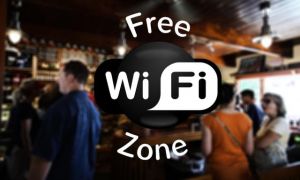 Truy cập Wi-Fi công cộng - những điều nên và không nên