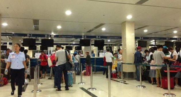 Điều kỳ diệu sau cuộc tấn công Hệ thống Hàng Không Việt Nam