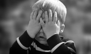 Dừng lại ngay nếu bạn vẫn thường nói như vậy với con trẻ!