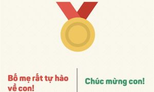 90% bố mẹ mắc phải sai lầm khi nói chuyện với con