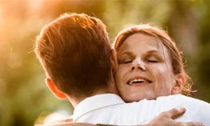 Yêu cầu cuối cùng của người mẹ, bức thư khiến triệu người rơi lệ!