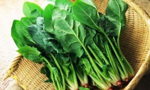 Điểm danh 4 thực phẩm tốt hơn cả thuốc bổ