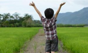 4 món quà khiến con cái hạnh phúc
