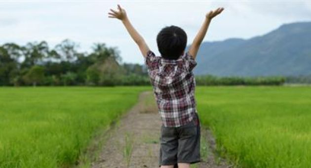 4 món quà khiến con cái hạnh phúc