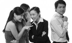 Nói xấu chồng - nỗi khoan khoái