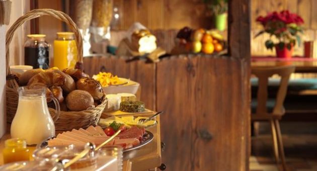 Rước bệnh vào người khi ăn sáng kiểu này