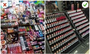 7 lời khuyên giúp phân biệt mỹ phẩm giả mà chị em nên biết