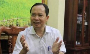 Gửi các quan chức xứ Thanh đang mê mải đi dẹp